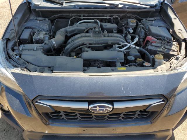 Photo 11 from auction – 2018 SUBARU CROSSTREK with VIN JF2GTADC0JH262928