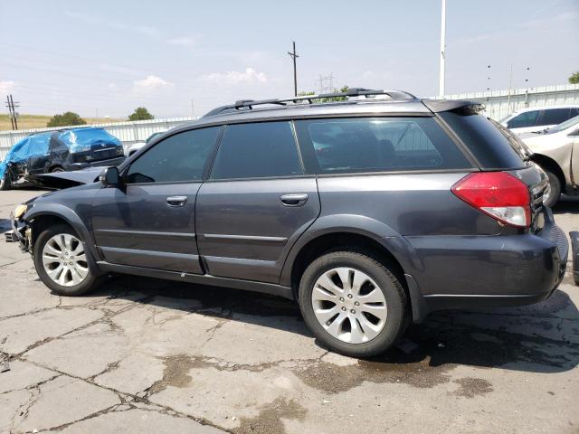 Photo 2 from auction – 2008 SUBARU OUTBACK 2. with VIN 4S4BP63C286316047