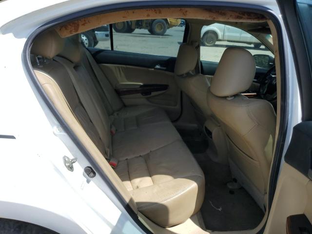 Photo 10 from auction – 2012 HONDA ACCORD EXL with VIN 1HGCP3F88CA012663