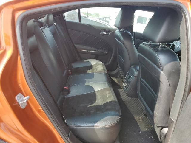 Photo 10 from auction – 2011 DODGE CHARGER R/ with VIN 2B3CL5CT4BH518670