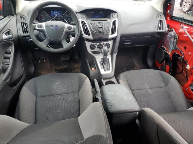 Photo 8 from auction – 2014 FORD FOCUS SE with VIN 1FADP3K27EL462743