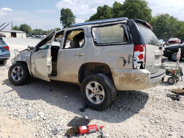 Photo 2 from auction – 2007 GMC YUKON with VIN 1GKFC13J57R233703