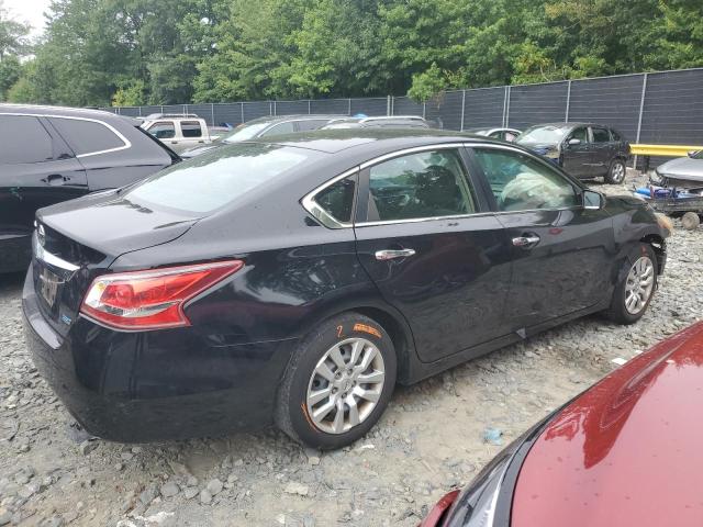 Photo 3 from auction – 2013 NISSAN ALTIMA 2.5 with VIN 1N4AL3AP4DC136313