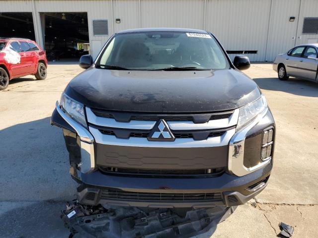 Photo 5 from auction – 2021 MITSUBISHI OUTLANDER with VIN JA4APUAU3MU032121