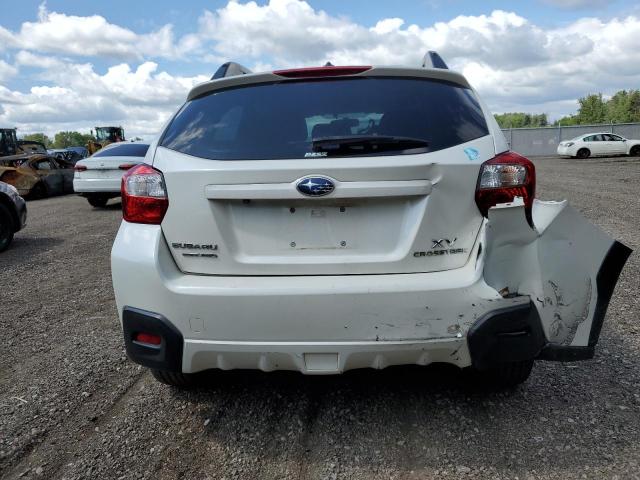 Photo 6 from auction – 2015 SUBARU XV CROSSTR with VIN JF2GPACC4FH278076