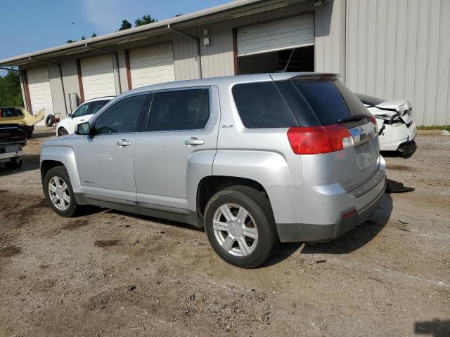 Photo 2 from auction – 2014 GMC TERRAIN SL with VIN 2GKALMEK7E6313286