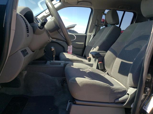 Photo 7 from auction – 2018 NISSAN FRONTIER S with VIN 1N6AD0EV0JN746088