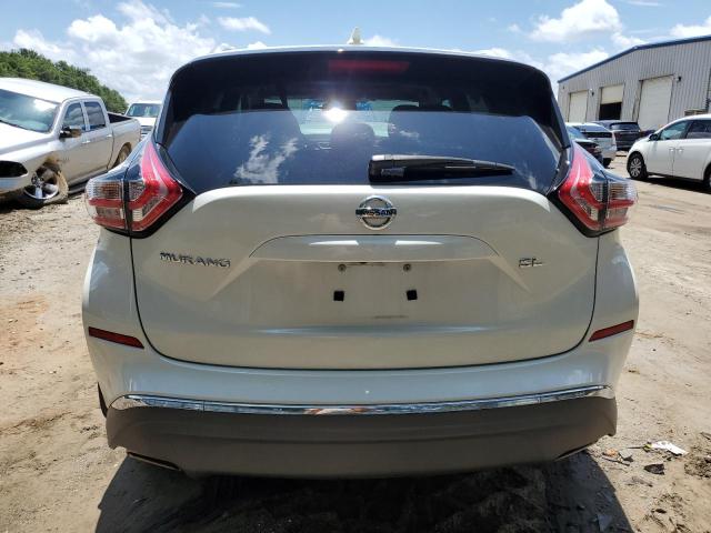 Photo 6 from auction – 2016 NISSAN MURANO S with VIN 5N1AZ2MG3GN141893