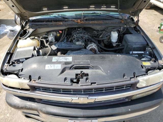 Photo 11 from auction – 2002 CHEVROLET SILVERADO with VIN 2GCEK19T421300909