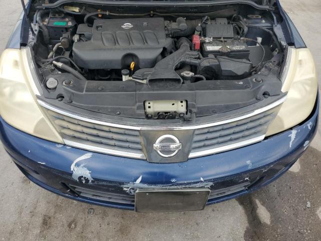 Photo 11 from auction – 2008 NISSAN VERSA S with VIN 3N1BC13E18L388287