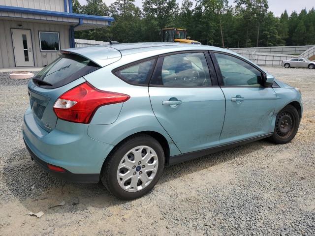 صورة رقم 3 من المزاد - 2012 FORD FOCUS SE مع VIN 1FAHP3K24CL377647