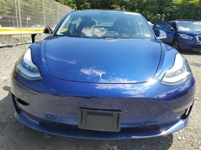 Photo 5 from auction – 2020 TESLA MODEL 3 with VIN 5YJ3E1EB1LF617590