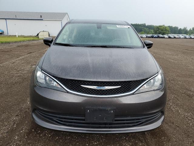 Photo 5 from auction – 2017 CHRYSLER PACIFICA L with VIN 2C4RC1CG0HR722311