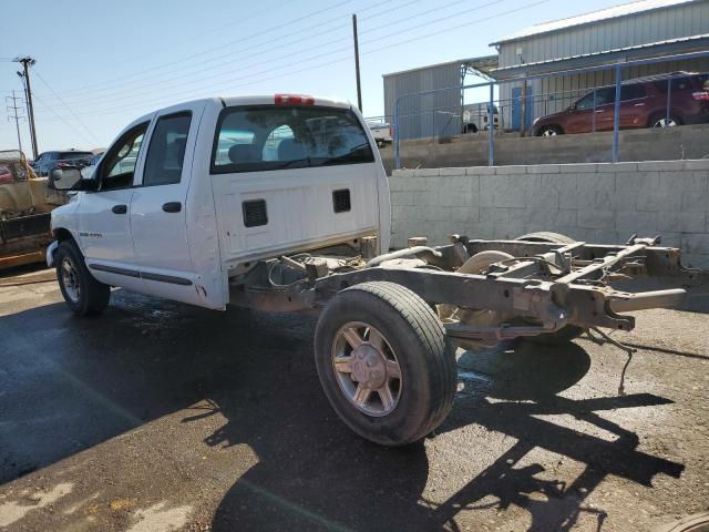 Photo 2 from auction – 2004 DODGE RAM 2500 S with VIN 3D7KA28C04G109758
