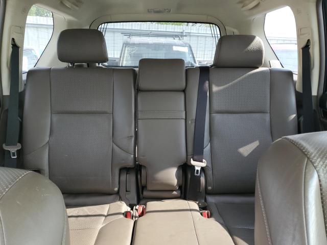 Photo 10 from auction – 2012 LEXUS GX 460 with VIN JTJBM7FX7C5038906