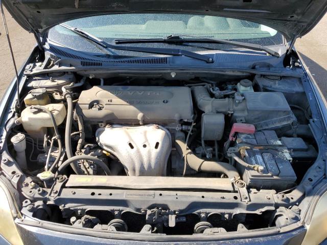 Photo 11 from auction – 2007 TOYOTA SCION TC with VIN JTKDE167670176311
