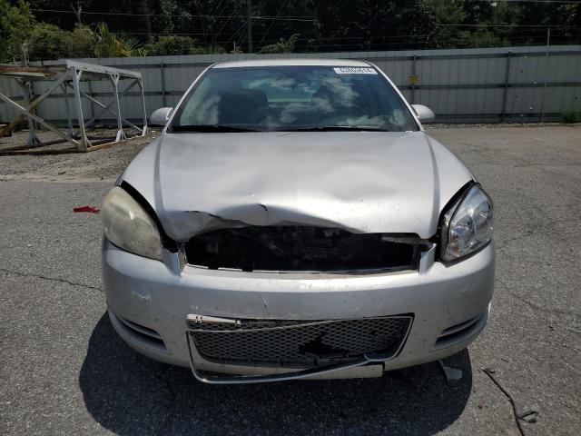 Photo 5 from auction – 2012 CHEVROLET IMPALA LT with VIN 2G1WG5E36C1292096