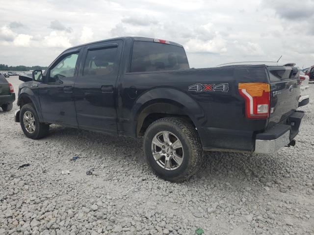 Photo 2 from auction – 2016 FORD F150 SUPER with VIN 1FTEW1E84GFA40985