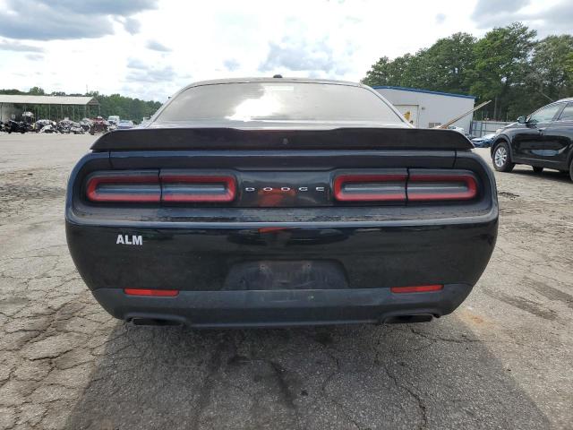 Photo 6 from auction – 2021 DODGE CHALLENGER with VIN 2C3CDZBT9MH559923