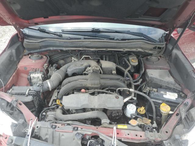 Photo 12 from auction – 2015 SUBARU FORESTER 2 with VIN JF2SJADC4FH420520