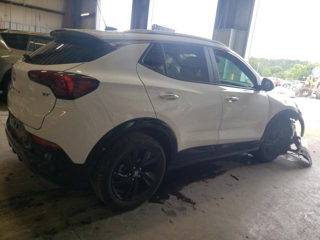 Photo 3 from auction – 2024 BUICK ENCORE GX with VIN KL4AMDSL9RB080725