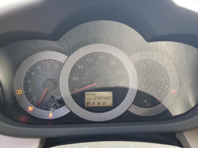 Photo 9 from auction – 2007 TOYOTA RAV4 with VIN JTMZK33VX75013460