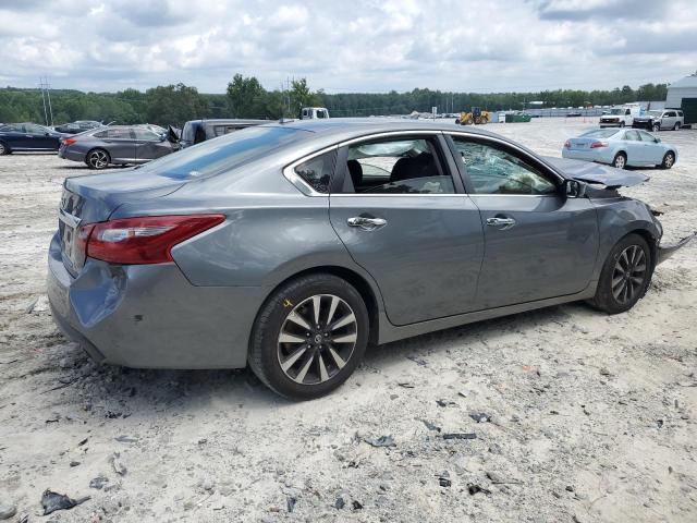 Photo 3 from auction – 2018 NISSAN ALTIMA 2.5 with VIN 1N4AL3AP2JC254193