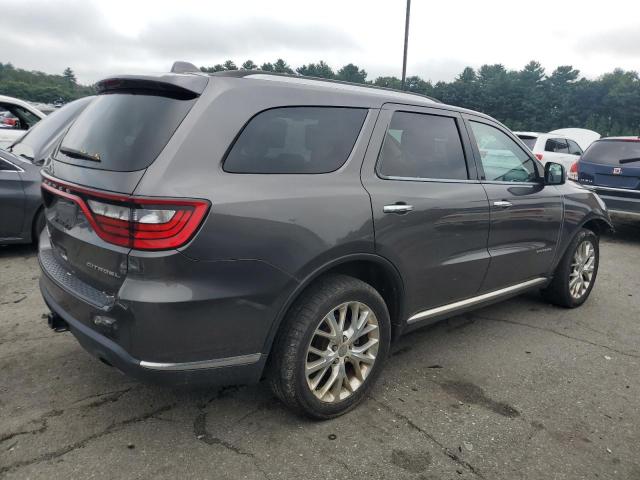 Photo 3 from auction – 2014 DODGE DURANGO CI with VIN 1C4RDJEG7EC973602