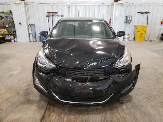 Photo 5 from auction – 2015 HYUNDAI ELANTRA SE with VIN 5NPDH4AE2FH620341