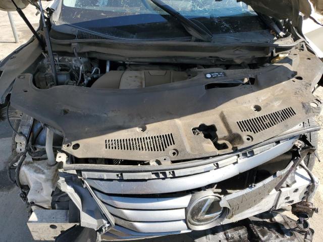 Photo 12 from auction – 2018 LEXUS RX 350 BAS with VIN 2T2BZMCA5JC143877