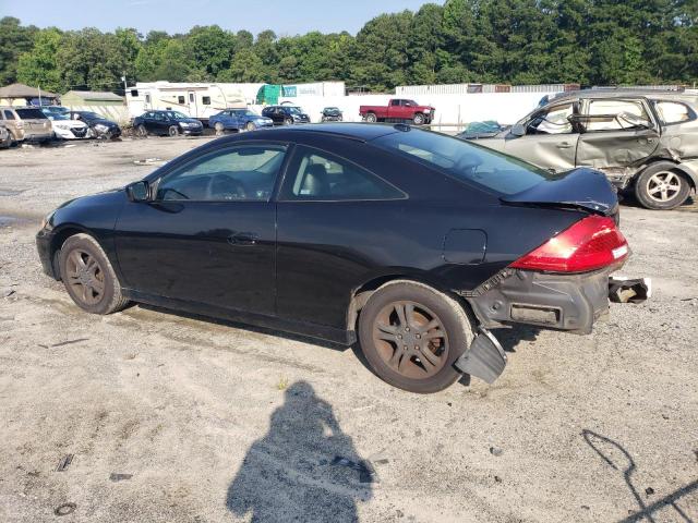 Photo 2 from auction – 2007 HONDA ACCORD with VIN 1HGCM72637A021880