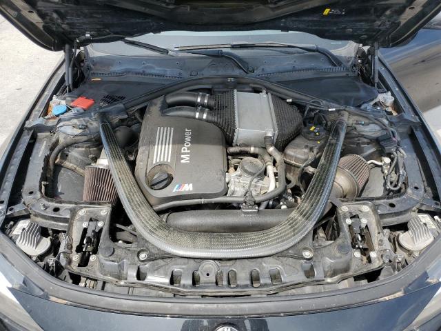 Photo 11 from auction – 2020 BMW M4 with VIN WBS4Y9C02LFH16874