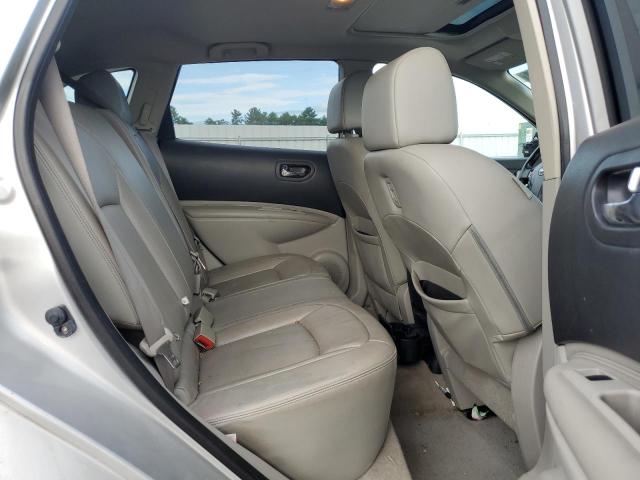 Photo 11 from auction – 2011 NISSAN ROGUE S with VIN JN8AS5MV1BW685261