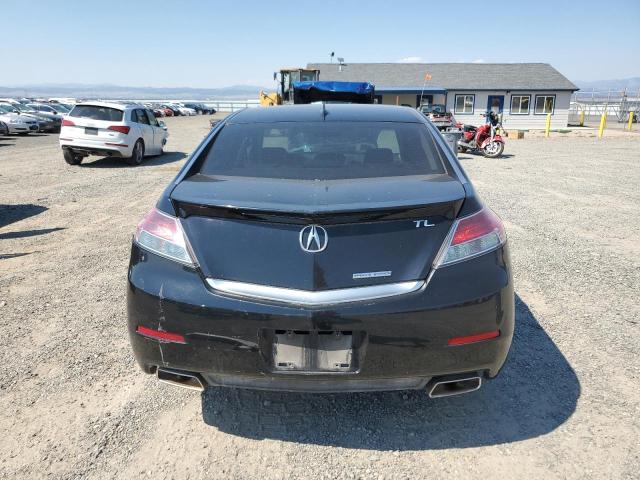 Photo 6 from auction – 2014 ACURA TL SE with VIN 19UUA8F37EA008680