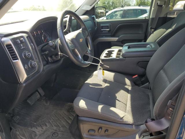 Photo 7 from auction – 2017 CHEVROLET SILVERADO with VIN 3GCUKREC0HG144898