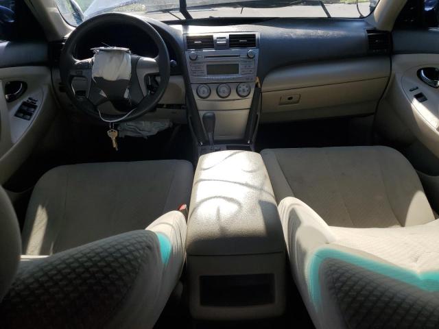 Photo 8 from auction – 2007 TOYOTA CAMRY CE with VIN 4T1BE46K97U190549