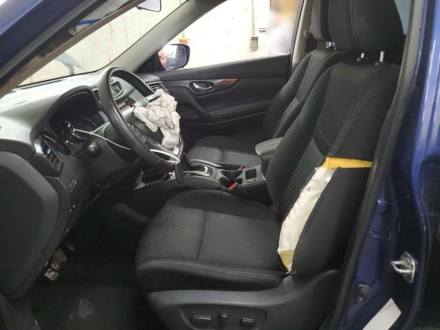 Photo 7 from auction – 2018 NISSAN ROGUE S with VIN KNMAT2MT2JP601205