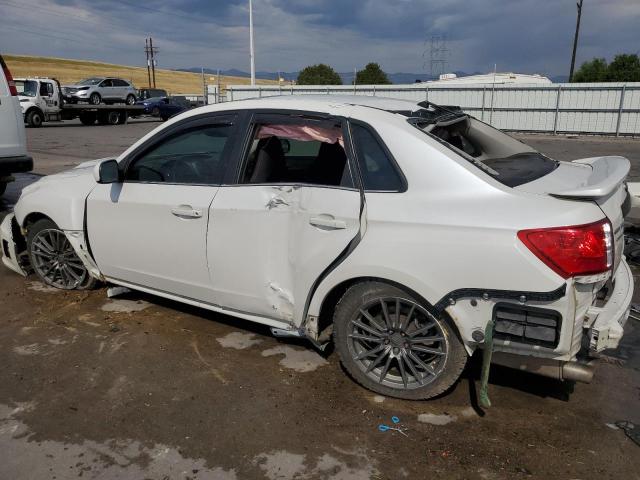 Photo 2 from auction – 2011 SUBARU IMPREZA WR with VIN JF1GV7F62BG521001