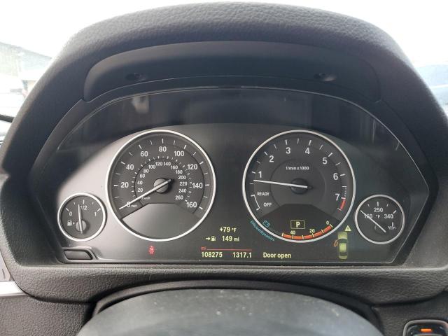 Фото 9 с аукциона – 2015 BMW 328 XI с VIN WBA3B3C54FF545511