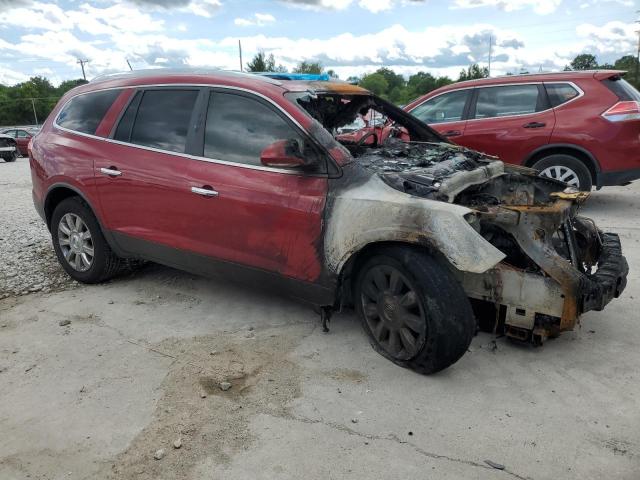 Photo 4 from auction – 2012 BUICK ENCLAVE with VIN 5GAKRCED9CJ144707