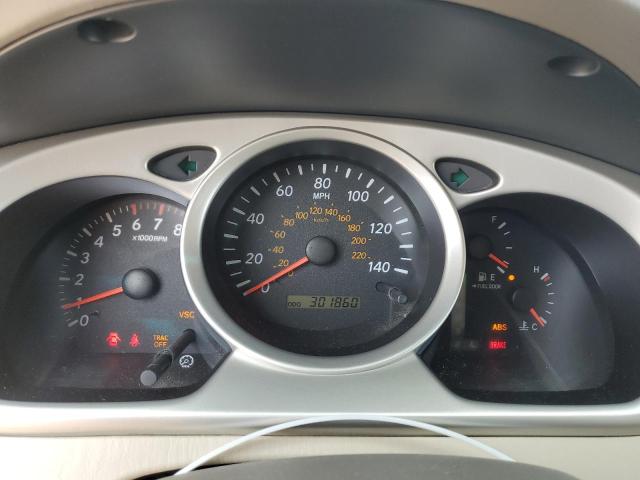 Photo 9 from auction – 2004 TOYOTA HIGHLANDER with VIN JTEDP21A640039970