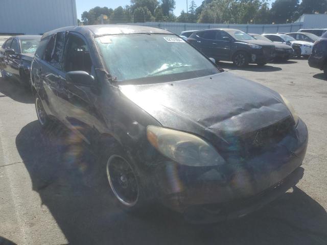 Photo 4 from auction – 2005 TOYOTA MATRIX with VIN 2T1KR32E15C455591