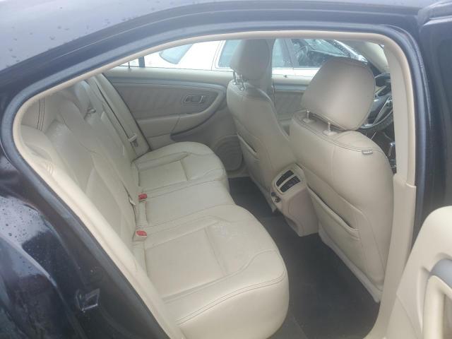 Photo 10 from auction – 2016 FORD TAURUS SEL with VIN 1FAHP2E89GG144047