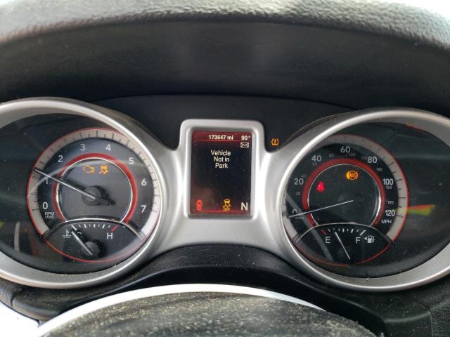 صورة رقم 9 من المزاد - 2014 DODGE JOURNEY SE مع VIN 3C4PDCAB5ET308036