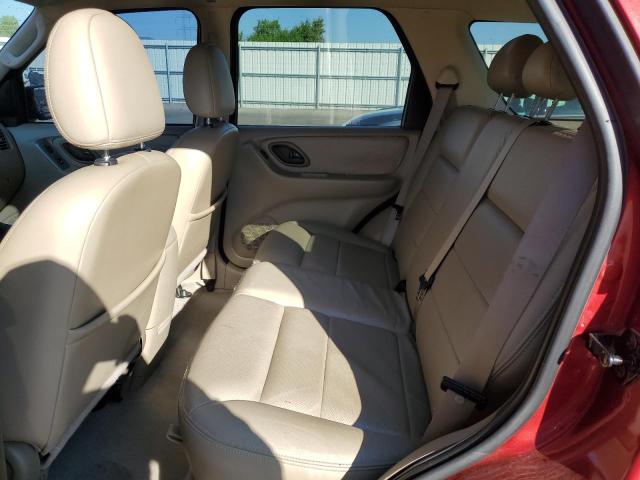 Zdjęcie 11 z aukcji – 2005 FORD ESCAPE LIM z VIN 1FMCU94185KA26314