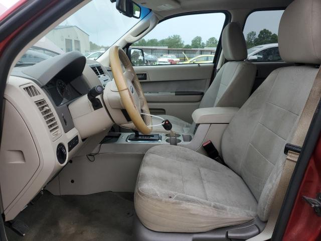 Фото 7 с аукциона – 2012 FORD ESCAPE XLT с VIN 1FMCU9D70CKB27641