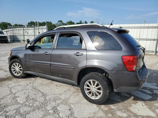 Photo 2 from auction – 2008 PONTIAC TORRENT with VIN 2CKDL43F586325982