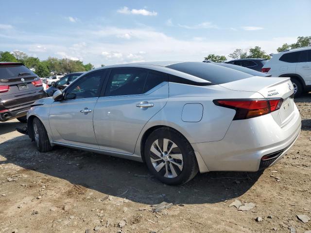 Photo 2 from auction – 2022 NISSAN ALTIMA S with VIN 1N4BL4BV2NN347099