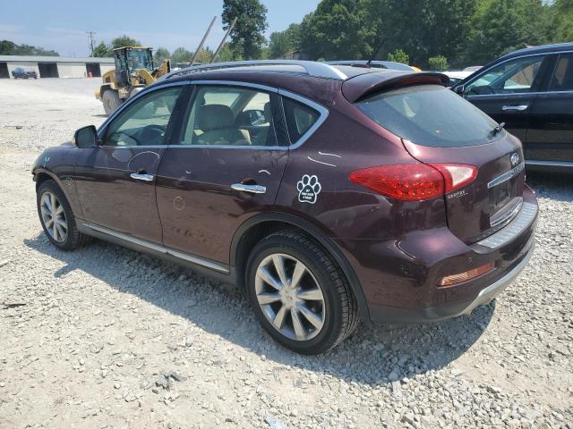 Photo 2 from auction – 2017 INFINITI QX50 with VIN JN1BJ0RR2HM407994