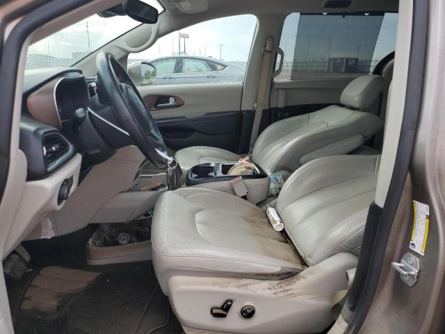 Photo 7 from auction – 2018 CHRYSLER PACIFICA T with VIN 2C4RC1EG2JR132050